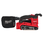 Slefuitor cu banda fara acumulatori Milwaukee M18 FBTS75-0