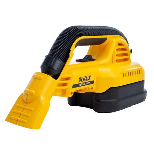 Aspirator umed/uscat fara acumulator DeWalt DCV517N