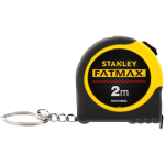 Ruleta breloc de 2m Stanley Fatmax FMHT1-33856