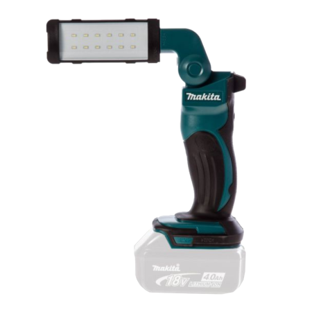 Lumina de lucru fara acumulatori 14.4V Makita DEBDML801