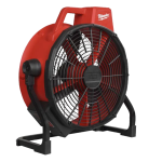 Ventilator HIGH PERFORMANCE fara acumulatori Milwaukee M18 ARFHP-0