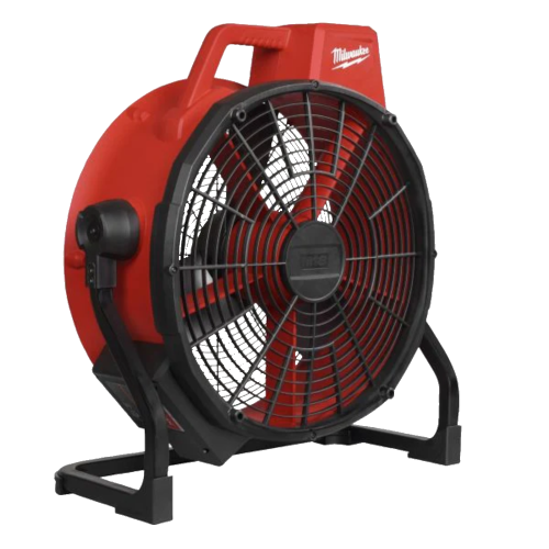 Ventilator HIGH PERFORMANCE fara acumulatori Milwaukee M18 ARFHP-0