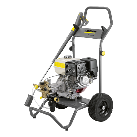 Spalator cu inalta presiune Karcher HD 9/23 G