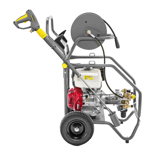 Spalator cu inalta presiune Karcher HD 9/23 G