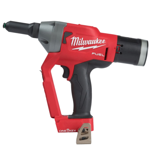 Masina de nituit-pop fara acumulatori Milwaukee M18 ONEPRT-0X