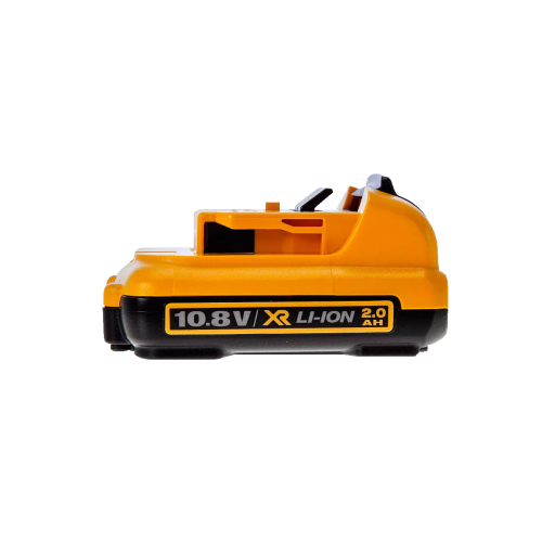 Acumulator glisant XR Li-Ion DeWalt DCB127 10.8V – 2.0 Ah