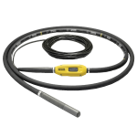 Vibrator de beton cu convertizor incorporat Wacker-Neuson IEC 45