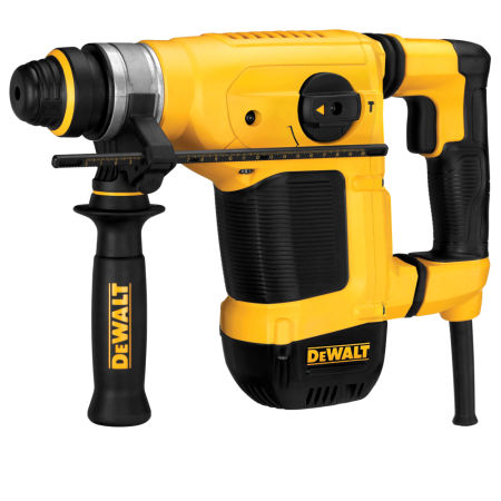 Ciocan demolator DeWalt D25430K