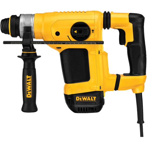 Ciocan demolator DeWalt D25430K