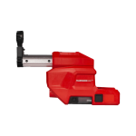 Extractor de praf fara acumulatori Milwaukee M18 FPDDEXL-0