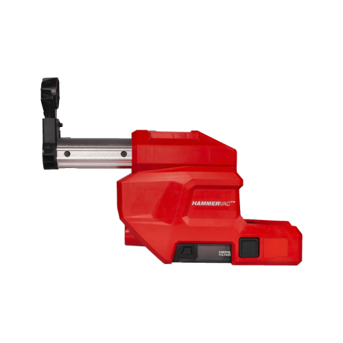 Extractor de praf fara acumulatori Milwaukee M18 FPDDEXL-0