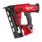 Pistol de batut cuie fara acumulatori Milwaukee M18 FN16GA-0X