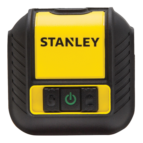 Nivela laser cu 3 linii de unda verde Stanley Cubix STHT77499-1