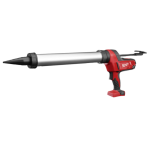 Pistol de silicon cu acumulator Milwaukee M18 C18 PCG