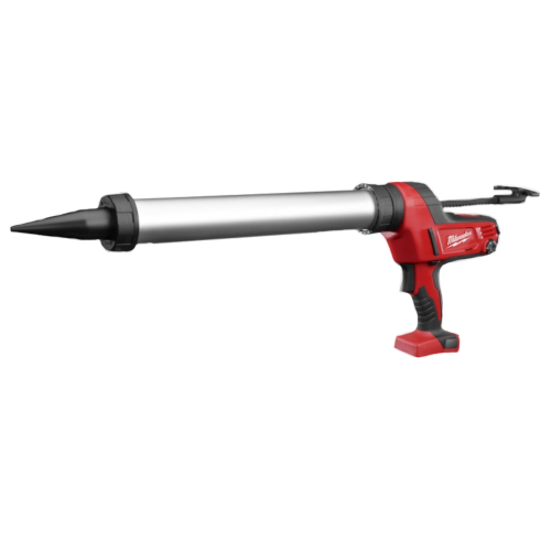 Pistol de silicon cu acumulator Milwaukee M18 C18 PCG