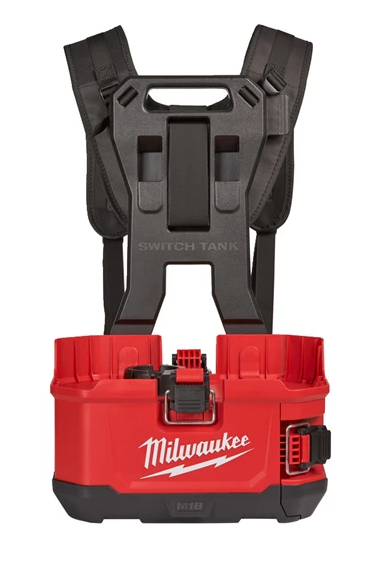 Rucsac Milwaukee M18 Switch Tank