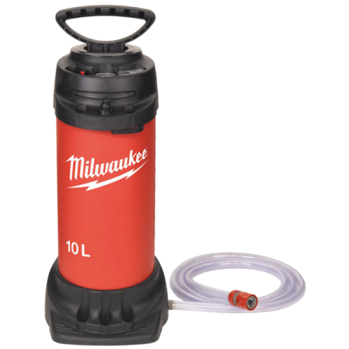 Pompa de presiune 10L Milwaukee WT 10