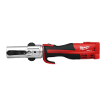 Presa hidraulica fara acumulator si bacuri Milwaukee M18 BLHPTXL-0P