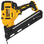 Pistol de batut cuie fara acumulatori DeWalt DCN650N