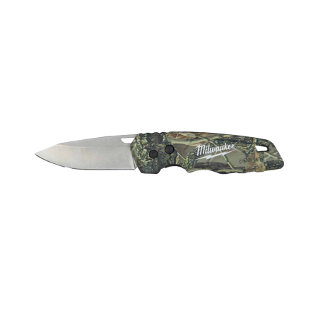 Cutit pliabil camo FASTBACK™ Milwaukee