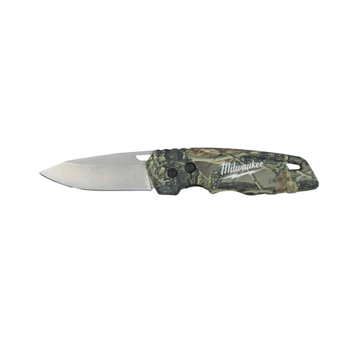 Cutit pliabil camo FASTBACK™ Milwaukee