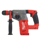 Ciocan rotopercutor SDS-Plus fara acumulatori Milwaukee M18 CHX-0