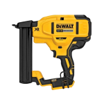 Pistol de batut cuie fara acumulatori DeWalt DCN681N