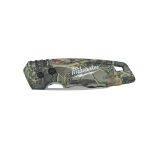 Cutit pliabil camo FASTBACK™ Milwaukee