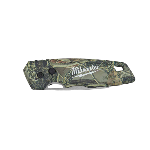 Cutit pliabil camo FASTBACK™ Milwaukee