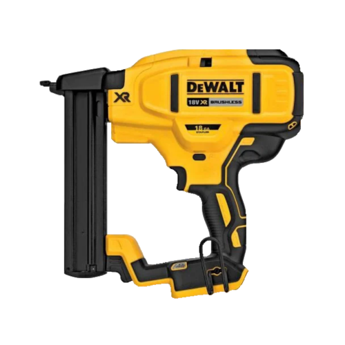 Pistol de batut cuie fara acumulatori DeWalt DCN681N