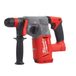 Ciocan rotopercutor SDS-Plus fara acumulatori Milwaukee M18 CHX-0