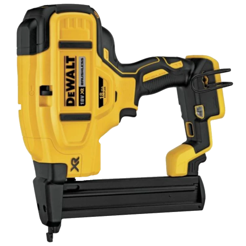 Pistol de batut cuie fara acumulatori DeWalt DCN681N