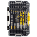 Set 32 de biti de impact Stanley FATMAX STA88557