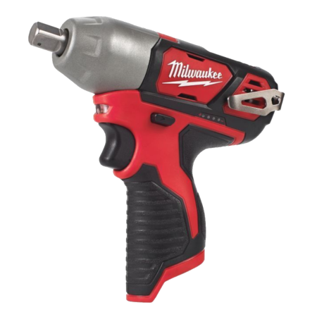 Masina de insurubat cu impact fara acumulatori Milwaukee M12 BIW12-0