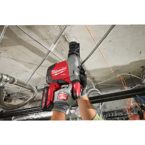 Ciocan rotopercutor SDS-Plus compact fara acumulatori Milwaukee M18 FHAFOH16-0