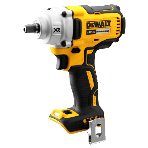 Set 4 scule electrice cu 3 acumulatori Dewalt DCK428P3T