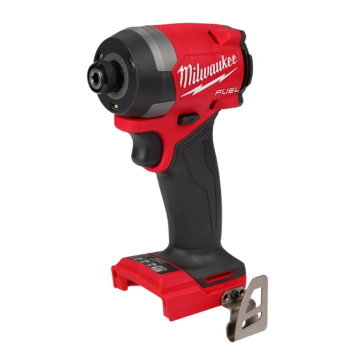 Set 4 scule cu acumulator Milwaukee M18 FPP4E-555T