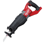 Fierastrau sabie fara acumulatori Milwaukee M18 FSX-0C