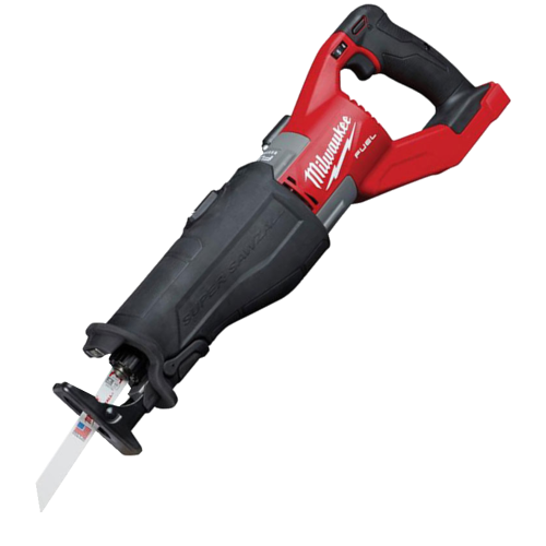 Fierastrau sabie fara acumulatori Milwaukee M18 FSX-0C