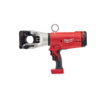 Taietor de cabluri hidraulic fara acumulatori Milwaukee M18 HCC45-0C