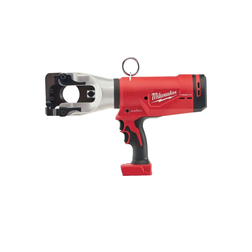 Taietor de cabluri hidraulic fara acumulatori Milwaukee M18 HCC45-0C