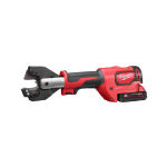 Taietor de cabluri hidraulic cu 1 acumulator Milwaukee M18 ONEHCC-201C