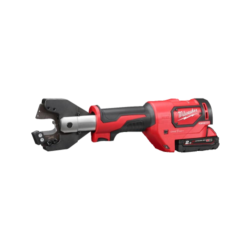 Taietor de cabluri hidraulic cu 1 acumulator Milwaukee M18 ONEHCC-201C