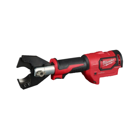 Taietor de cabluri hidraulic fara acumulatori Milwaukee M18 ONEHCC-0C FSW SET