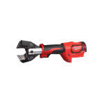 Taietor de cabluri hidraulic fara acumulatori Milwaukee M18 ONEHCC-0C SWA SET