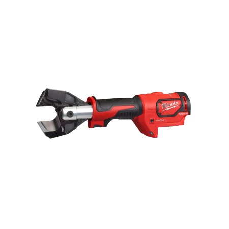 Taietor de cabluri hidraulic fara acumulatori Milwaukee M18 ONEHCC-0C SWA SET