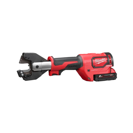 Taietor de cabluri hidraulic fara acumulatori Milwaukee M18 ONEHCC-0C ACSR SET