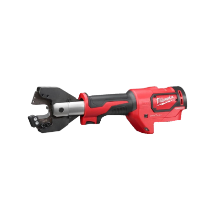 Taietor de cabluri hidraulic fara acumulatori Milwaukee M18 ONEHCC-0C ACSR SET