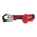 Presa sertizat fara bacuri si acumulatori Milwaukee M18 HDCT-0C