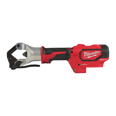 Presa sertizat fara bacuri si acumulatori Milwaukee M18 HDCT-0C